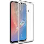 IMAK UX-6 Series Anti-drop TPU PPhone Case Shell for Huawei P30 Lite / nova 4e