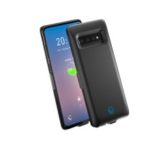 7000mAh Battery Backup Charger Case for Samsung Galaxy S10 – Black