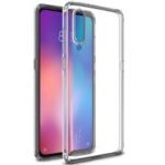 IMAK UX-6 Airbag Soft TPU Back Case for Xiaomi Mi 9