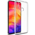 IMAK UX-6 Airbag Soft TPU Back Case for Xiaomi Redmi Note 7/Pro (India)
