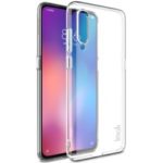 IMAK Crystal Case II Pro+ Scratch-resistant PC Case for Xiaomi Mi 9