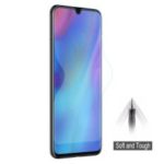 HAT PRINCE 3D Full Size Soft Screen Protection Film for Huawei P30 Pro