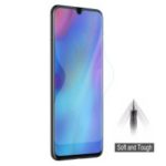 HAT PRINCE 3D Full Covering Soft Screen Protector for Huawei P30 Lite