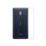Ultra Clear Back Protector Film for Nokia 2V