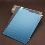 Anti-glare AR Paper-like Screen Protector for iPad Pro 11-inch (2018) [Full Coverage]