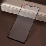 For Xiaomi Redmi Note 7 Full Screen Tempered Glass Protector [Anti-explosion]