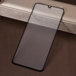 Silk Printing Full Screen Coverage Tempered Glass Protection Film for Xiaomi Mi 9 / Mi 9 Explore