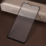 Silk Printing Full Screen Coverage Tempered Glass Protection Guard Film for Huawei P30