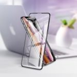 HOCO 3D Full Covering Soft PET Edges Tempered Glass Screen Protector Cover for iPhone X/XS 5.8 inch (G2)