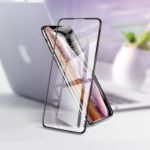 HOCO Nano 3D Full Size [Anti-explosion] Tempered Glass Screen Protective Cover for iPhone XS Max 6.5 inch (A12)