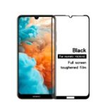 MOFI Full Screen Coverage Anti-explosion Tempered Glass Protector for Huawei Y6 (2019)