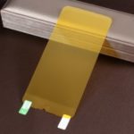Full Size Anti-explosion Soft Screen Film Cover for Motorola Moto G7 Plus