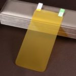 Full Size Anti-explosion Soft Screen Film Guard for Motorola Moto G7 Play