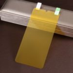 Full Coverage Anti-explosion Soft Film Screen Cover for Huawei P30 Lite