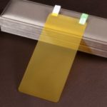 Full Covering Anti-explosion Soft Screen Protector Film for Huawei P30