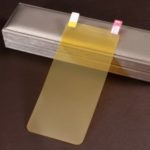 Full Size Anti-explosion Soft Screen Film Cover for Xiaomi Redmi Note 6 Pro
