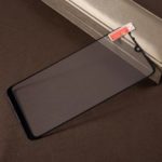 RURIHAI Full Size Solid Defense Full Glue Tempered Glass Screen Film Protector for Xiaomi Redmi Note 7