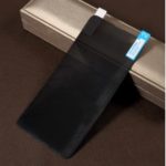 For Samsung Galaxy S10 Plus Full Size [Anti-Spy] Soft Hydrogel Screen Film Cover