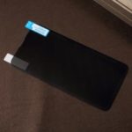 Full Size Hydrogel [Anti-Spy] Soft Screen Film for Samsung Galaxy S10