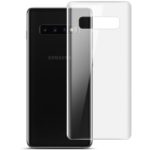 2PCS/Set IMAK Soft Hydrogel Back Cover Guard for Samsung Galaxy S10