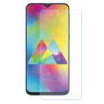 Arc Edge Tempered Glass Screen Shield Anti-explosion 0.3mm for Samsung Galaxy M30