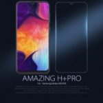 NILLKIN for Samsung Galaxy A50/A30 Amazing H+PRO Nanometer Tempered Glass Screen Shield