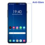 Matte Anti-glare LCD Screen Protective Film for Samsung Galaxy A40
