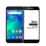 PINWUYO for Xiaomi Redmi Go Full Size 2.5D 9H Tempered Glass Screen Protector Film