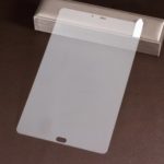 RURIHAI 0.26mm Full Covering Tempered Glass Screen Protector (Full Glue) for Xiaomi Mi Pad 4 Plus