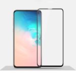 MOFI 3D Curved Full Covering Tempered Glass Screen Protector for Samsung Galaxy S10e