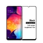 MOFI Full Screen Covering Anti-explosion Tempered Glass Film for Samsung Galaxy A30
