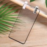 MOMAX Curved TPU+PET Clear Screen Protector Film for Samsung Galaxy S10 (Support Ultrasonic Fingerprint Unlock)