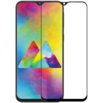 NILLKIN Amazing CP+ Nanometer Anti-explosion Tempered Glass Screen Shield for Samsung Galaxy M20