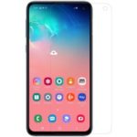 NILLKIN Anti-fingerprint HD Clear LCD Screen Protector Shield Film for Samsung Galaxy S10e