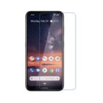 Scratch-resistant HD Clear Screen Shield for Nokia 3.2