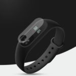 Anti-explosion Soft TPU Screen Protector Film for Fitbit Inspire / Inspire HR