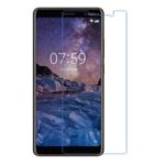 Ultra Clear LCD Screen Protector Film for Nokia 7 plus