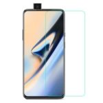 Arc Edge Anti-explosion Tempered Glass Screen Protector for OnePlus 7