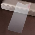 0.25mm 9H Arc Edge Tempered Glass Screen Protector for Asus Zenfone Max Pro (M2) ZB631KL