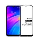 MOFI Full Screen Covering Tempered Glass Shield Anti-explosion for Xiaomi Redmi 7