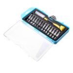 15-in-1 Professional Ultra Slim Metal CPU Motherboard Pry Tool Carving Knife