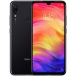 XIAOMI Redmi Note 7 6.3 inch Octa Core 4G Smartphone 4GB+64GB – Black