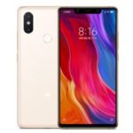 XIAOMI Mi 8 SE 5.88-inch Octa-core 4G Smartphone Support Quick Charger 4+64GB – Gold