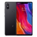 XIAOMI Mi 8 SE 6+64GB 5.88-inch Octa-core 4G Smartphone Support Quick Charger – Black