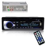 Multifunction Bluetooth Transmitter Car MP3 Player FM Radio Stereo Receiver