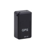 GF07 Mini GPS Tracker SMS Tracking Alarm Car GSM GPRS GPS Locator