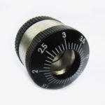 Original SFPWG17201K1 Technics Balance Counter Weight Part for SL1200/SL1210/MK2/M3D/MK5