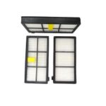 HEPA Filter Replacement Part for iRobot Roomba 8 / 9 Series Sweeping Robot
