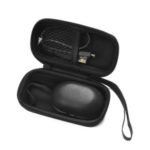 Portable Travel Case Protective Storage Bag Box Pouch for BeoPlay E8 Bluetooth Speaker