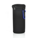 Travel Protective Case Zipper Portable Bag for Amazon Tap/Amazon Echo/Amazon Echo Dot